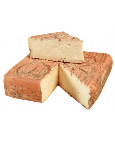 TALEGGIO DOP 2,2KG APROX LINEA PREMIUM FF- ARRIGONI