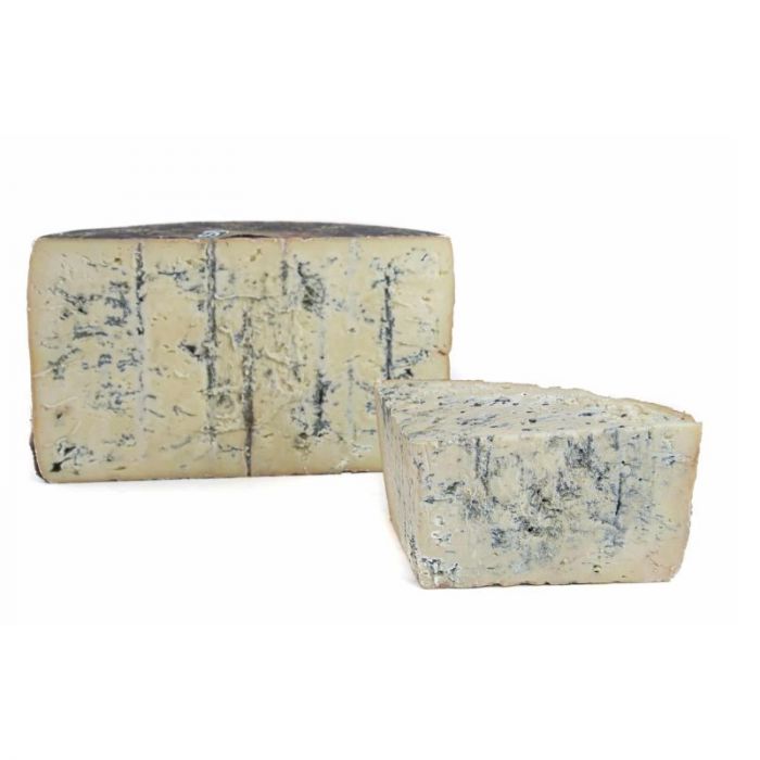 GORGONZOLA DOP PICCANTE 1,5KG APROX LINEA PREMIUM- ARRIGONI