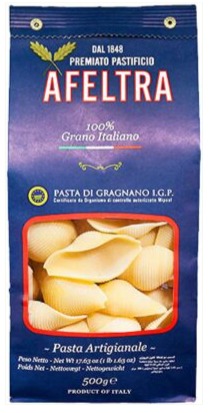 AFELTRA CONCHIGLIONE 500 GR