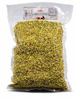 GRANELLA PISTACCHIO 1 KG ETNA