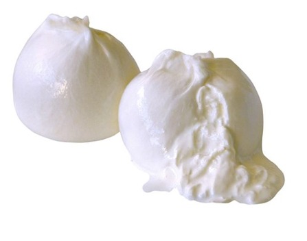 BURRATA 50G VASCHETTA 200G *10