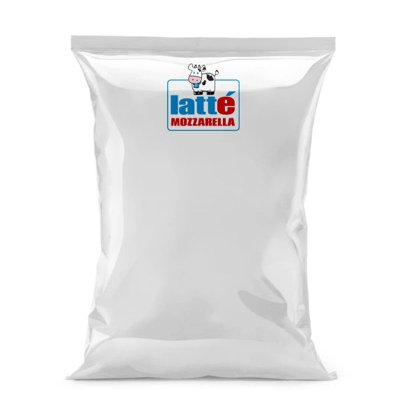 FIOR DI LATTE FIAMMIFERO BOLSA (4 BOLSAS x 2KG) LATTÉ PRIMA ROSA