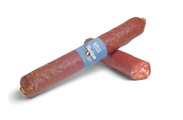 SALSICCIA BASTONE PICCANTE X 2 NATIVA
