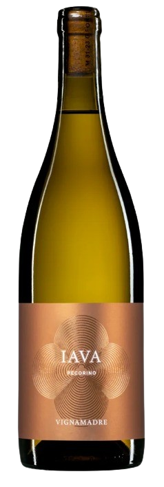 IAVA PECORINO IGP TERRE D'ABRUZZO BIO- VIGNA MADRE