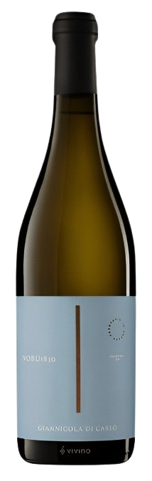NOBU PECORINO IGT TERRE D'ABRUZZO- VIGNA MADRE