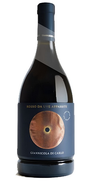 ROSSO DA UVE APPASSITE- VIGNA MADRE