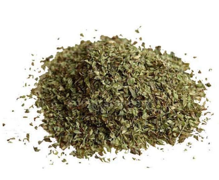 ORIGANO 1000GR GIAN