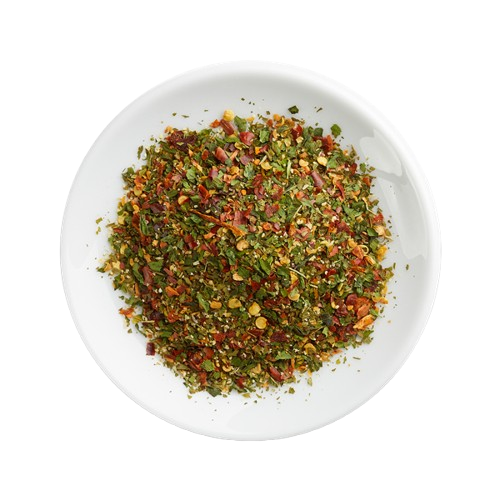 PREPARATO PER SPAGHETTATA AGLIO OLIO E PEPERONCINO 50 GR - GIAN