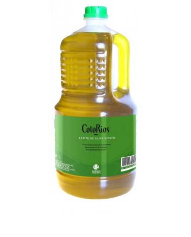 [800539] ACEITE OLIVA VIRGEN EN 5Lt COTORIOS