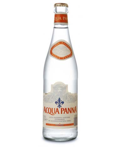 [800251] ACQUA PANNA  500ml (24) CRISTAL