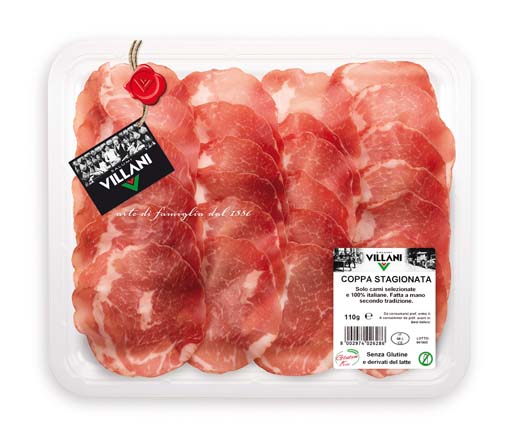 [39027] AFF. COPPA STAGIONATA 110G-CT8PZ VILLANI