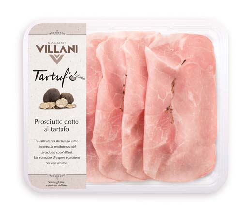 [214014] AFF. COTTO TARTUFO 110G-CT8PZ VILLANI