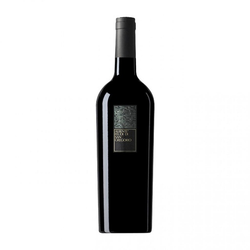 [600560] ALBENTE (FALANGHINA) FEUDI DI SAN GREGORIO 0.75L *6