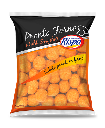 [500217] ARANCI PIÚ GUSTI 25 GR. PRONTOFORNO x 1 KG. (5)