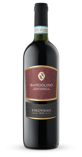 [PI010043] BARDOLINO  DOC 12º 0'75Lt PIROVANO