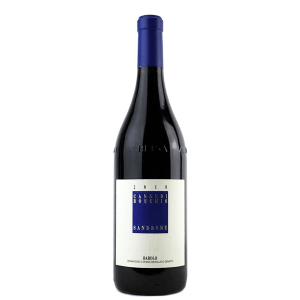 [700116] BAROLO CANNUBIS BOSCHIS 2012  DOGC SANDRONE (*6)