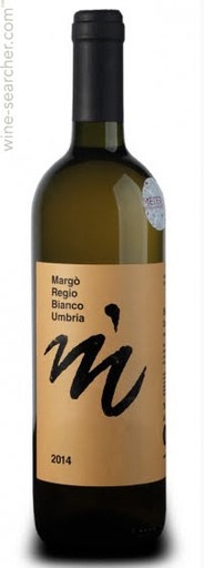 [601106] BIANCO REGIO CANTINA MARGO 0,75L *12