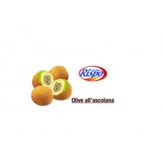 [500143] BOLSA OLIVE ASCOLANA 25GR (1KG x 5) PRONTOFORNO