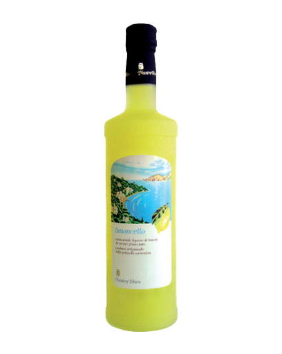 [131185] BOTT. LIMONCELLO 2LT 32º NASTRO D'ORO