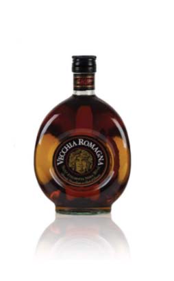 [600043] BRANDY VECCHIA ROMAGNA L.M.