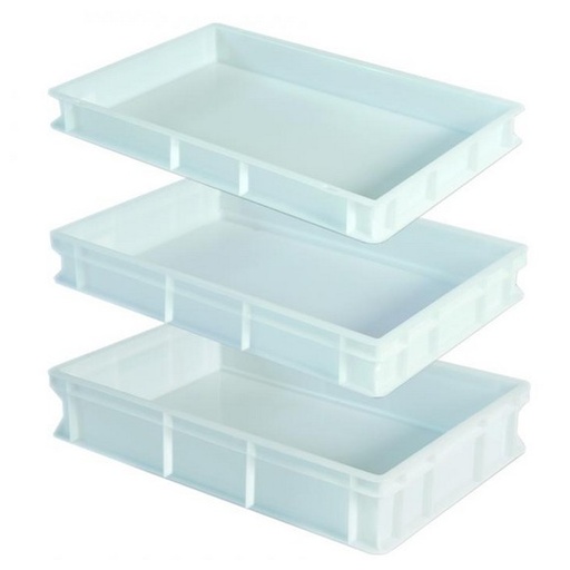 [801093] CAJA PLASTICO 60x40x7 (CASS6407)