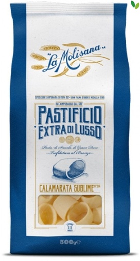 [603921] CALAMARATA SUBLIME EXTRA DI LUSSO 12x500g