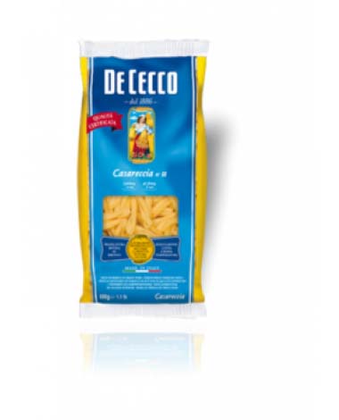 [300022] CASARECCIA nº88 500g*24 DE CECCO