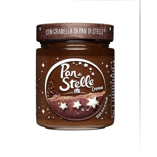 [131114] CREMA PAN DI STELLE (330GR x 10) MULINO BIANCO