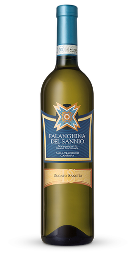 [PI011378] FALANGHINA DEL SANNIO DOC 13º 0'75Lt DUCATO SANNITA