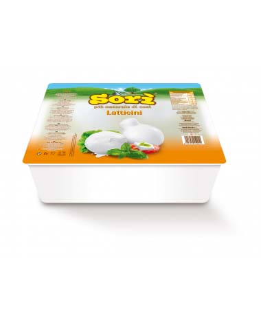 [100077] FIOR DE LATTE 600GR VASCONE 3,6KG