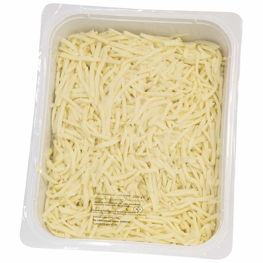 [130751] FIORDIPIZZA JULIENNE BUSTA 1,5KG*6 I4