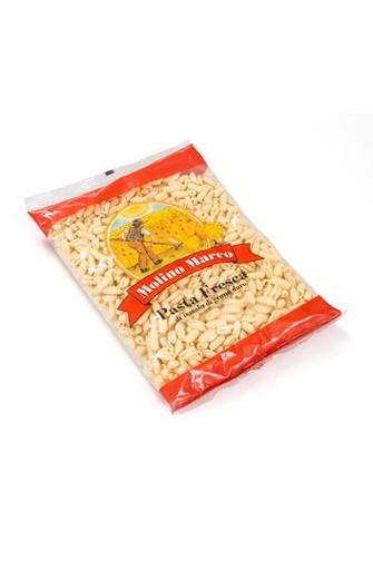 [300455] GNOCCHETTI SARDI 500GR MOLINO MARCO (*10)