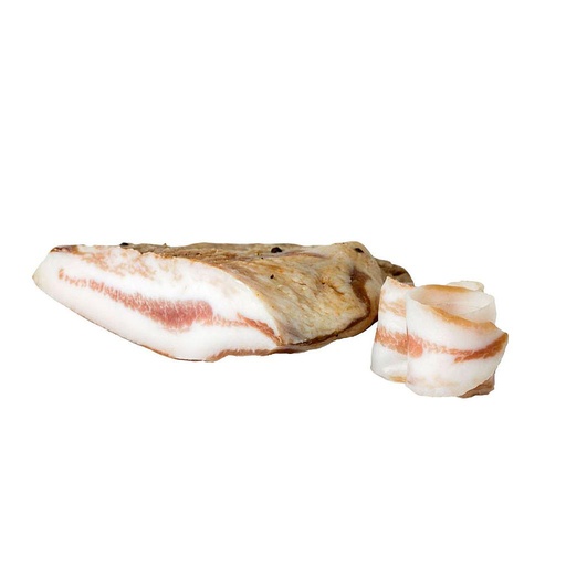 [530004] GUANCIALE STAGION 1,3kg (2pz)