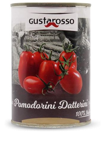 [400621] GUSTAROSSO- POMODORO DATTERINO 2500GR *6