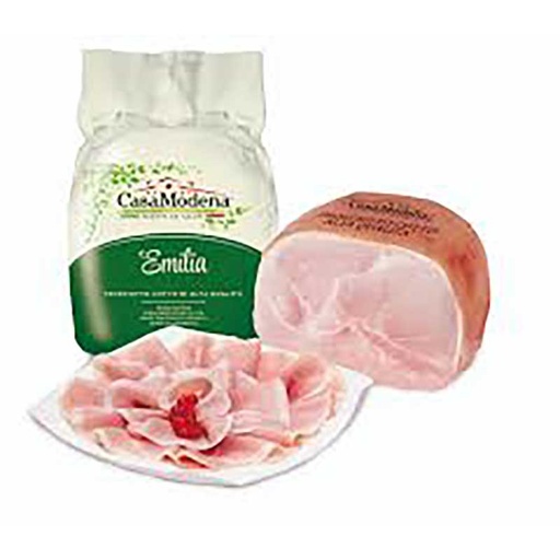 [MOD3810] HIGH QUALITY COOKED HAM 'EMILIA'