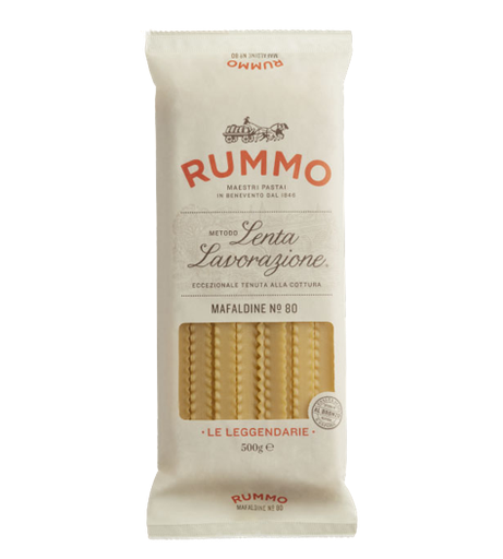 [300745] MAFALDINE RUMMO 500GR*12