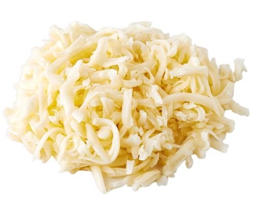 [MELJB8] MOZZARELLA "ELLISSIMA" JULIENNE BUSTA 2KG