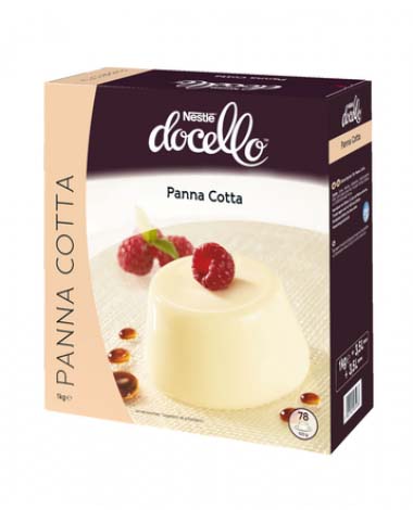 [100499] NESTLE PANNA COTTA 600GR