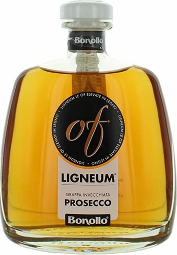 [710019] OF LIGNEUM BOX PROSECCO 42º 70CL