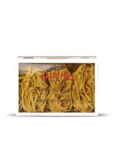 [300718] PAPPARDELLE NIDI UOVO (250GR X 12) RUMMO 