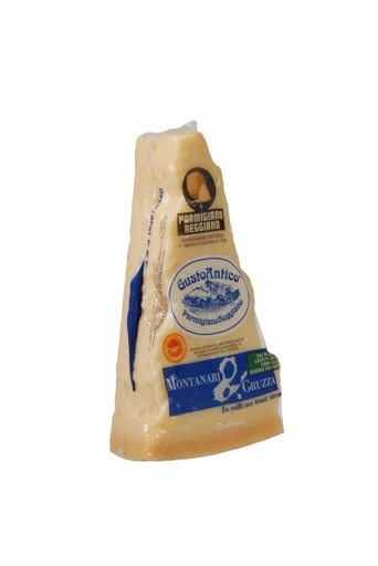 [100591] PARMIGIANO REGGIANO A SCAGLIE 1KG