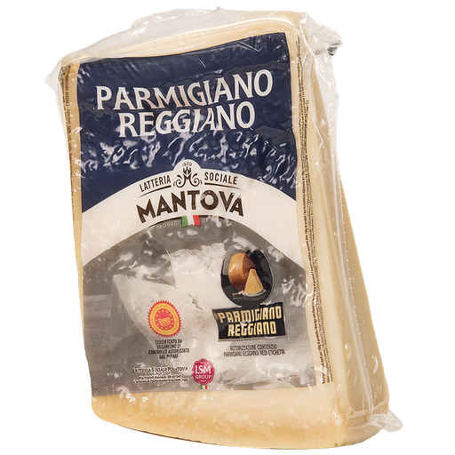 [101095] PARMIGIANO REGGIANO DOP 1/40 800G PV SV