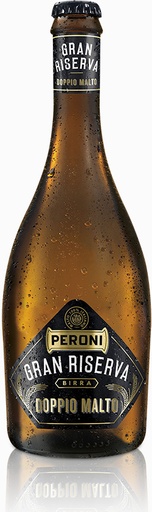 [130703] PERONI GRAN RISERVA (50CL x 12)