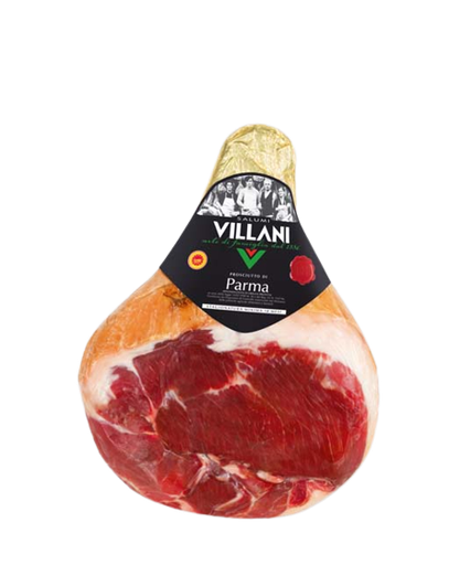 [5005] PROSCIUTTO DI PARMA D.O.P. S/O SPECIAL 2PZ VILLANI