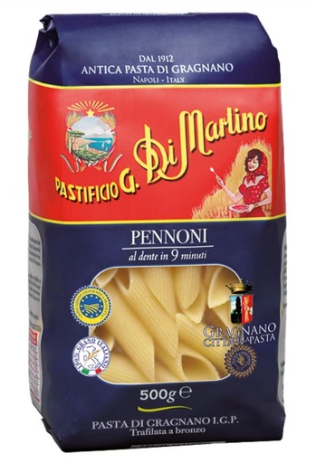 [300896] Pennoni Di Martino 500gr *10