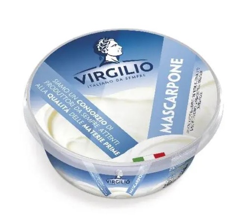 [10218] Queso Virgilio Mascarpone 250g