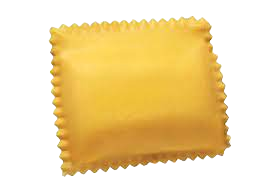 [300514] ❄️RAVIOLONI RICOTTA BUFALA E SPINACI  DIVINE CREAZIONI 2KG