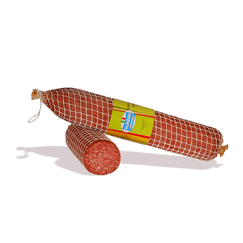 [T80004] SALAME TIPO MILANO DA TRINITA