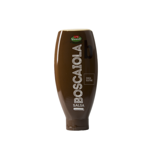 [15315] SALSA BOSCAIOLA 1000 ML VIANDER