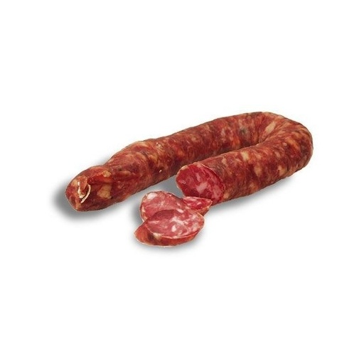 [260892] SALSICCIA PICCANTE "DIRITTA" COATI